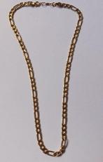 Ketting - 18 karaat Geel goud, Handtassen en Accessoires, Antieke sieraden