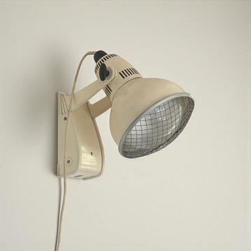 Philips - Medisch instrument - 11912/08 - Glas, IJzer -