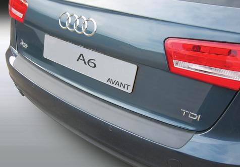 Achterbumper Beschermer | Audi A6 Avant/Allroad 9/2011-8/201, Auto diversen, Auto-accessoires, Nieuw, Verzenden
