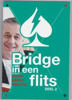 Bridge in een Flits Deel 2 9789491092039, Livres, Livres de sport, Berry Westra, N.v.t., Verzenden