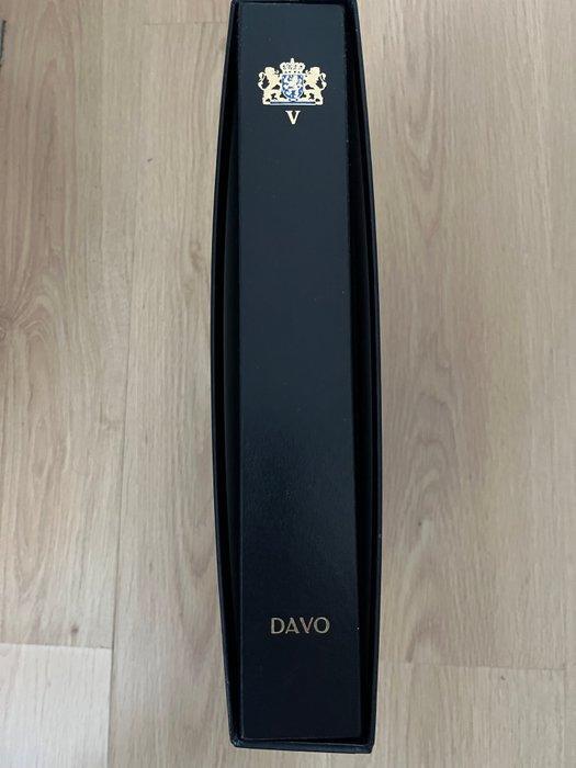 Nederland 2000/2010 - Verzameling in DAVO Luxe voordrukalbum, Postzegels en Munten, Postzegels | Nederland