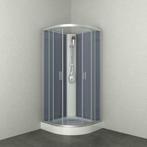Sanifun Allibert complete douchecabine Happy 900 x 900, Ophalen of Verzenden, Nieuw, Douche
