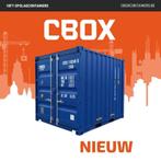 10ft Opslagcontainer I NIEUW I Koop I Transport, Doe-het-zelf en Bouw, Bouwketen en Schaftketen, Nieuw