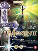 Merlin 2 op DVD, Cd's en Dvd's, Verzenden, Nieuw in verpakking