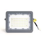 LED Breedstraler - 50 Watt - LED Projector- Waterdicht - IP, Ophalen of Verzenden, Nieuw