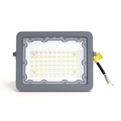 LED Breedstraler - 50 Watt - LED Projector- Waterdicht - IP, Maison & Meubles, Lampes | Autre, Enlèvement ou Envoi