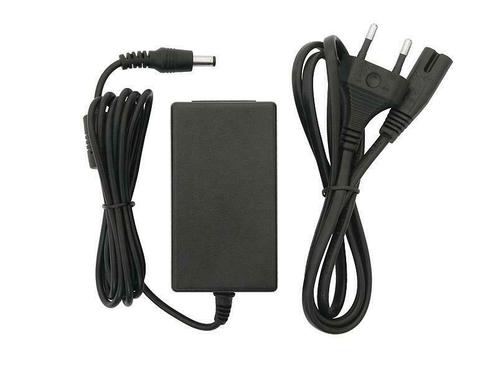 Adapter 12-volt 5 ampère - 5.5x2.1mm, Huis en Inrichting, Lampen | Overige, Verzenden