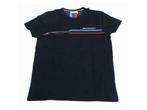 ORIGINAL BMW Motorsport Fashion T-shirt shirt heren maat S 8, Ophalen of Verzenden