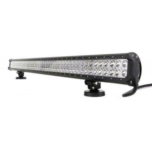 LED bar - 288W - 112cm - 4x4 offroad - 96 LED - WIT, Maison & Meubles, Lampes | Autre, Envoi