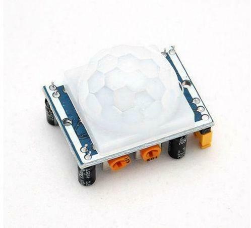 P.I.R.-sensor, Hobby en Vrije tijd, Elektronica-componenten, Nieuw, Ophalen of Verzenden