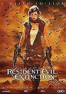 Resident evil - Extinction op DVD, Cd's en Dvd's, Dvd's | Science Fiction en Fantasy, Verzenden