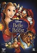 Belle en het beest op DVD, Cd's en Dvd's, Verzenden, Nieuw in verpakking