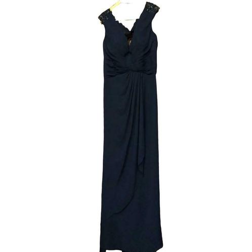 Blauw Linea Raffaelli Jurk M / 38, Vêtements | Femmes, Vêtements de marque | Robes, Envoi