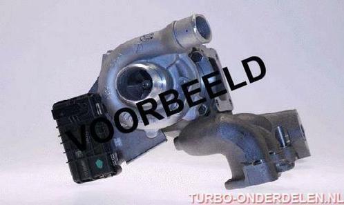 Turbopatroon voor FORD MONDEO III Stationwagen (BWY) [10-200, Auto-onderdelen, Overige Auto-onderdelen, Ford