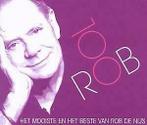 cd - Rob de Nijs - Rob 100