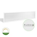 Dimbaar LED Paneel 120x30cm 40W 4200lm Eco Serie Euro, Huis en Inrichting, Lampen | Overige, Nieuw, Verzenden