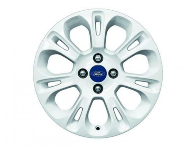ORIGINEEL Ford ALUFELGE 7 x 2-spaaks design 6Jx15 inch ET 35, Auto-onderdelen, Banden en Velgen, Ophalen of Verzenden