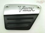 Buddypaneel Links Yamaha VMX 1200 V-Max (VMX1200)