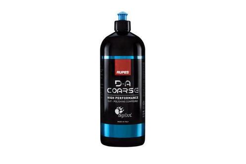 RUPES BigFoot High Performance D-A Coarse 1 liter (blauw) -, Doe-het-zelf en Bouw, Verf, Beits en Lak, Nieuw, Verzenden
