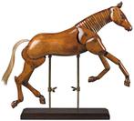 *TIP*  Modelpaard Large Atist Horse, Zakelijke goederen, Ophalen of Verzenden