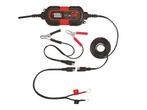B&D Acculader 6V en 12V, Ophalen of Verzenden, Nieuw