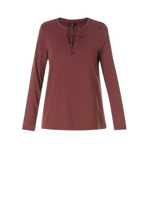 Shirt Yesta maat 50, Kleding | Dames, T-shirts, Verzenden
