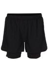 Sportbroek Zizzi HAVANA short maat s