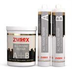 Zusex 2-componenten All-Round Repair vochtongevoelig en toep, Bricolage & Construction, Peinture, Vernis & Laque, Verzenden