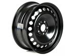 ORIGINEEL Ford Rim STEEL VELG 6,5Jx16 ET 50 inch 2001389 FOC, Auto-onderdelen, Ophalen of Verzenden, Nieuw