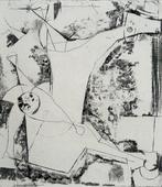 Marino Marini (1901-1980) - Sans titre