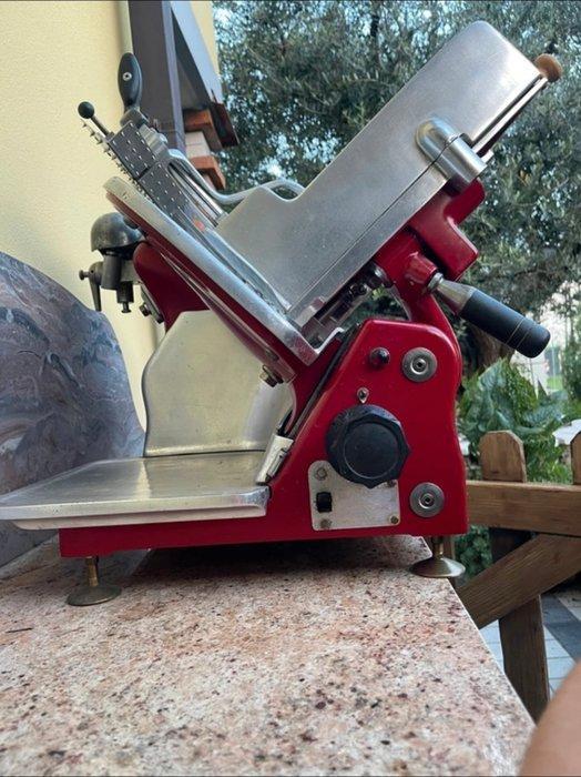 Detroit - Snijmachine - Aluminium, Metaal, Antiek en Kunst, Antiek | Keukengerei