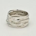 Zonder Minimumprijs - Ring Zilver, Nieuw