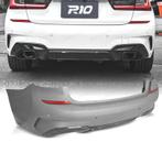 Pare Chocs Arrière Pour Bmw G20 19- Look M-Performance Pdc N, Verzenden