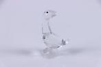Figuur - Swarovski - Gansje (Boxed) - Kristal, Antiek en Kunst