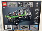 Lego Set - 42129 - Technic - LKW Mercedes benz, Nieuw