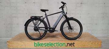 E-Bike | Kalkhoff Image 5.B Excite+ | - 52% | 2023, Nieuw, 50 km per accu of meer, 55 tot 59 cm, Ophalen