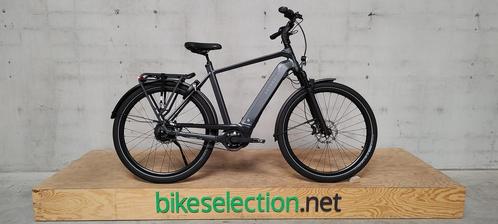 E-Bike | Kalkhoff Image 5.B Excite+ | - 52% | 2023, Fietsen en Brommers, Elektrische fietsen, 55 tot 59 cm, 50 km per accu of meer