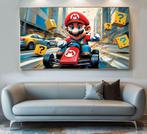 Kosmo - Mario Kart: Corsa Urbana-AI- XXL, Antiek en Kunst