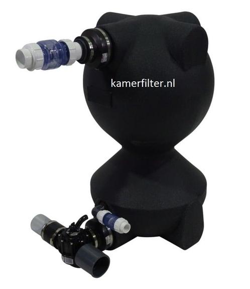 Superbead small vijverfilter, tot 25.000 ltr koivijver., Tuin en Terras, Vijvers, Nieuw, Verzenden