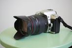 Minolta Dynax 4 and Sigma Compact Hyperzoom 3.5 - 6.3 / 28 -, Nieuw