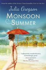 Monsoon Summer 9781409108122, Boeken, Gelezen, Verzenden, Julia Gregson