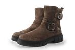 Sub55 Biker boots in maat 41½ Overig | 5% extra korting, Sub55, Overige kleuren, Verzenden, Boots