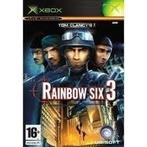 Tom Clancy Rainbow Six 3 (XBOX Used Game), Ophalen of Verzenden