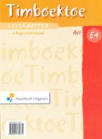 Timboektoe Leeskaarten set E4, Boeken, Verzenden, Nieuw