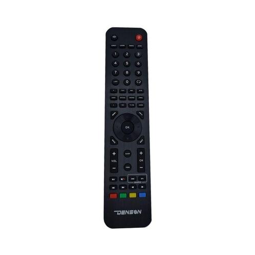 Denson extra afstandsbediening voor DEN22en24TVSLIM-MT, Audio, Tv en Foto, Afstandsbedieningen, Nieuw, Ophalen of Verzenden