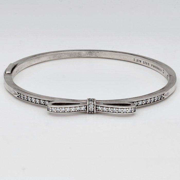 Zonder minimumprijs - Buddha to Buddha - Armband Zilver -, Handtassen en Accessoires, Armbanden