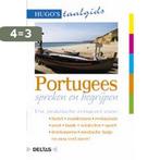 Portugees spreken en begrijpen / Hugos taalgids, Boeken, Verzenden, Gelezen