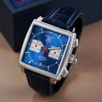 TAG Heuer - Monaco Calibre 12 Steve McQueen - CAW2111-0 -, Bijoux, Sacs & Beauté