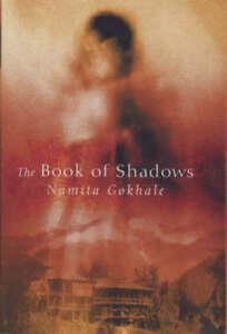 The book of shadows by Namita Gokhale (Hardback), Boeken, Overige Boeken, Gelezen, Verzenden