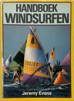Handboek windsurfen, Verzenden